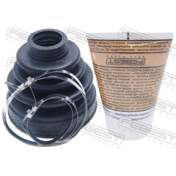 Пыльник шрус внутренний (82x93x26) комплект INFINITI M35/45 (Y50) 2004-