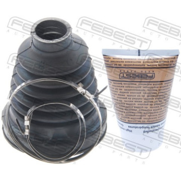 ПЫЛЬНИК ШРУС ВНУТРЕННИЙ (83X113X26 5) КОМПЛЕКТ RENAULT DUSTER 2011-