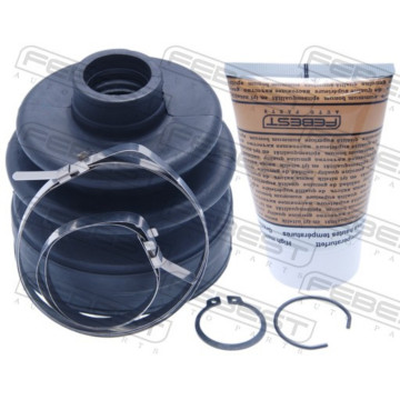 ПЫЛЬНИК ШРУС ВНУТРЕННИЙ (83X94X25.5) КОМПЛЕКТ HYUNDAI SANTA FE (CM) 2006-