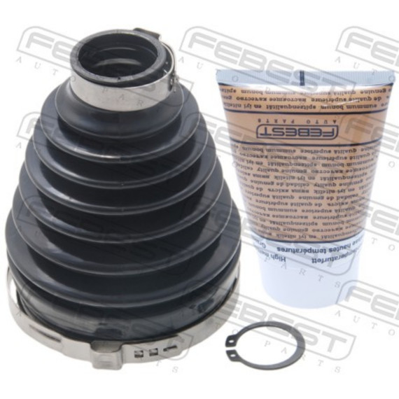 ПЫЛЬНИК ШРУС ВНУТРЕННИЙ (84X104X30) MERCEDES BENZ GLK-CLASS 204 4 MATIC 2008-