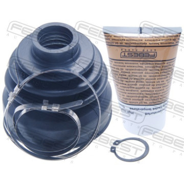 ПЫЛЬНИК ШРУС ВНУТРЕННИЙ (84X85X26.5) КОМПЛЕКТ