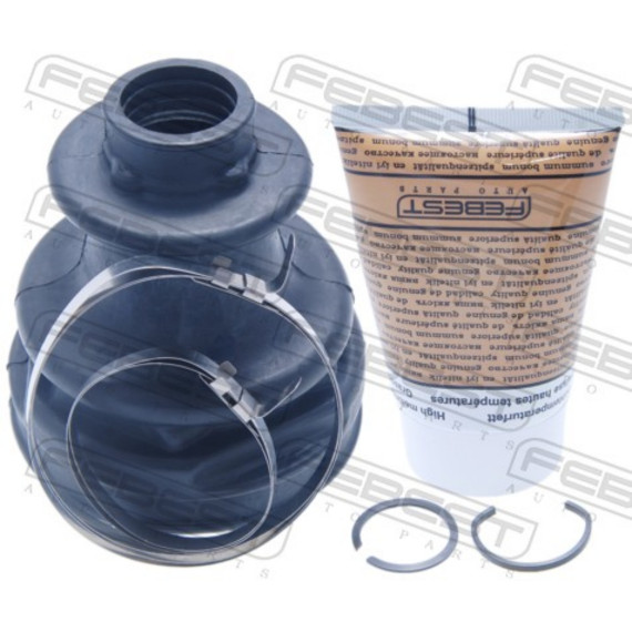 ПЫЛЬНИК ШРУС ВНУТРЕННИЙ (85X98X27) КОМПЛЕКТ FORD MONDEO GE 2000-2007