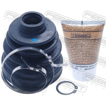 ПЫЛЬНИК ШРУС ВНУТРЕННИЙ (86X99X26) КОМПЛЕКТ