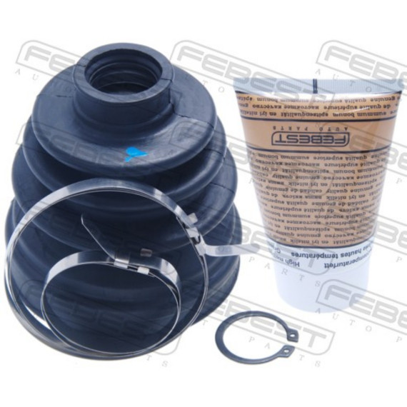 ПЫЛЬНИК ШРУС ВНУТРЕННИЙ (86X99X26) КОМПЛЕКТ