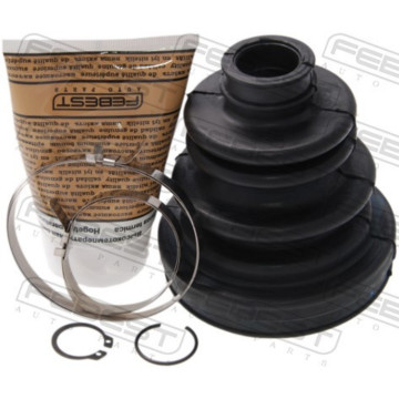 ПЫЛЬНИК ШРУС ВНУТРЕННИЙ (87x103x23 9) КОМПЛЕКТ (CHEVROLET LACETTI/OPTRA (J200) 2003-2008) FEBEST