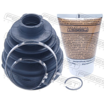 ПЫЛЬНИК ШРУС ВНУТРЕННИЙ (87X98X26) КОМПЛЕКТ FORD MONDEO CA2 2007-