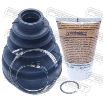 ПЫЛЬНИК ШРУС ВНУТРЕННИЙ (88 5x113x27 5) КОМПЛЕКТ (TOYOTA LAND CRUISER PRADO 120 GRJ12#/KDJ12#/RZJ12#