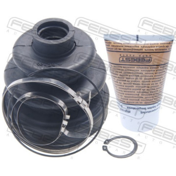 Пыльник шрус внутренний (88.5x99x26) комплект