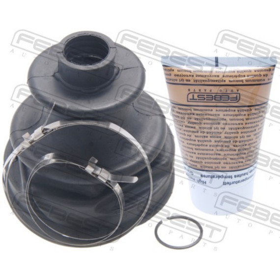 Пыльник шрус внутренний (88x100x24.5) комплект