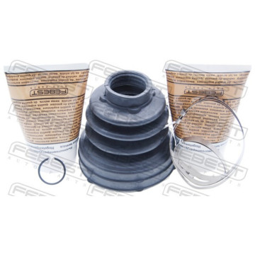 Пыльник шрус внутренний (88x94x34 5) комплект FORD MONDEO CA2 2007-