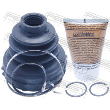 ПЫЛЬНИК ШРУС ВНУТРЕННИЙ (88X95X26) КОМПЛЕКТ FORD MONDEO CA2 2007-