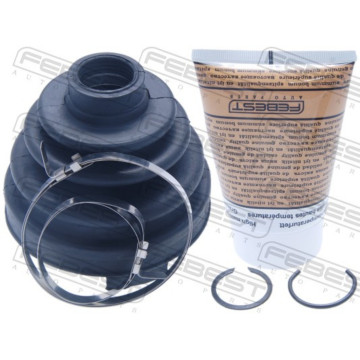 ПЫЛЬНИК ШРУС ВНУТРЕННИЙ (88X99X25.5) КОМПЛЕКТ TOYOTA CAMRY ACV40/GSV40 2006-2011