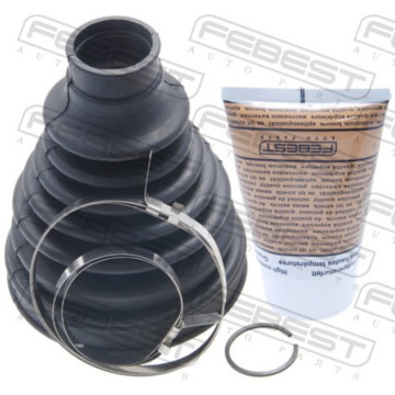 ПЫЛЬНИК ШРУС ВНУТРЕННИЙ (91.5X119X29) КОМПЛЕКТ