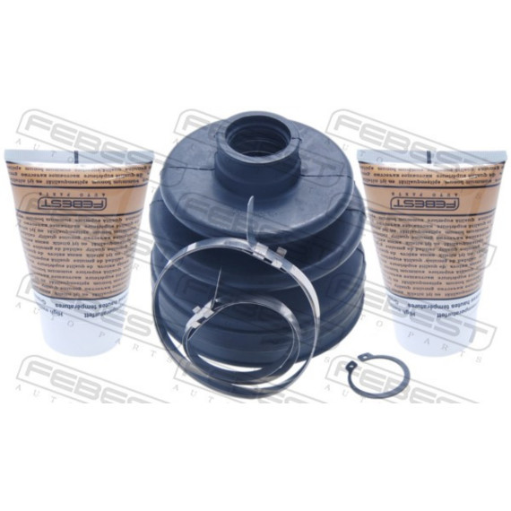 Пыльник шрус внутренний (91x100x27) комплект