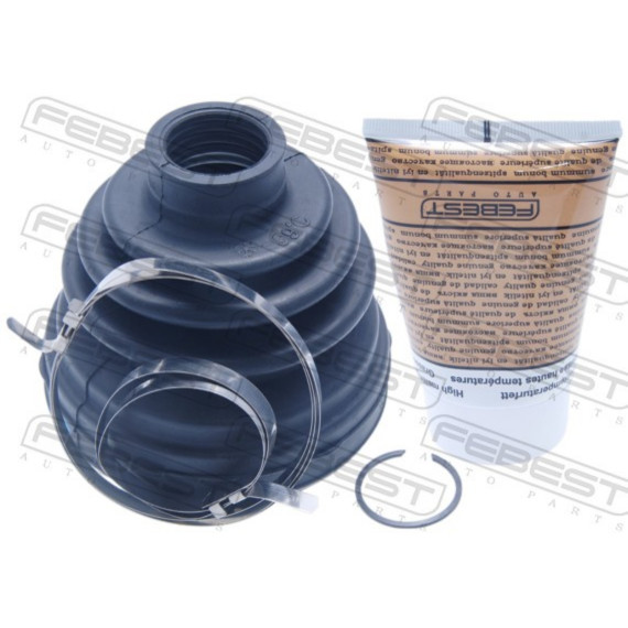 ПЫЛЬНИК ШРУС ВНУТРЕННИЙ (91X95X29) КОМПЛЕКТ TOYOTA HILUX GGN15/GGN25 2005-