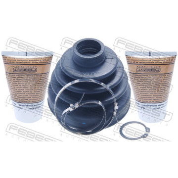 ПЫЛЬНИК ШРУС ВНУТРЕННИЙ (98.5X97X29) КОМПЛЕКТ