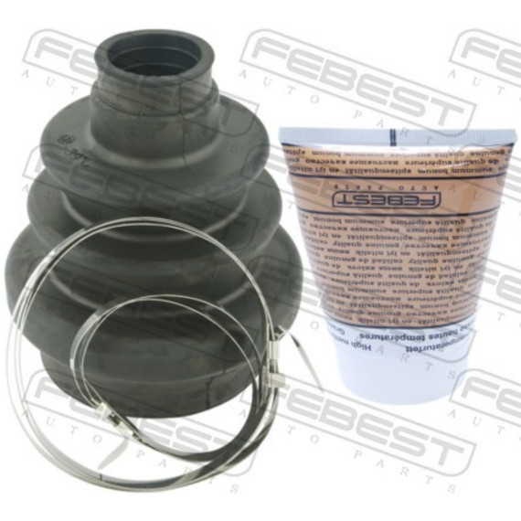 ПЫЛЬНИК ШРУС ВНУТРЕННИЙ КОМПЛЕКТ 65.5X103X25.2