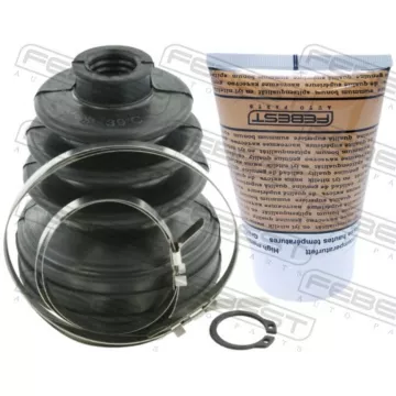 ПЫЛЬНИК ШРУС ВНУТРЕННИЙ КОМПЛЕКТ 66.5X86X17 MAZDA DEMIO DY3/DY5 2002-2007