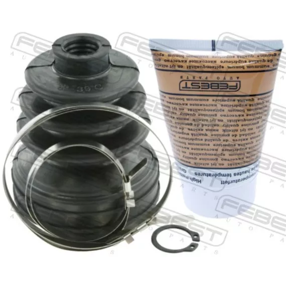 ПЫЛЬНИК ШРУС ВНУТРЕННИЙ КОМПЛЕКТ 66.5X86X17 MAZDA DEMIO DY3/DY5 2002-2007