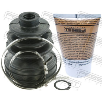 ПЫЛЬНИК ШРУС ВНУТРЕННИЙ КОМПЛЕКТ 66.5X86X17 MAZDA DEMIO DY3/DY5 2002-2007