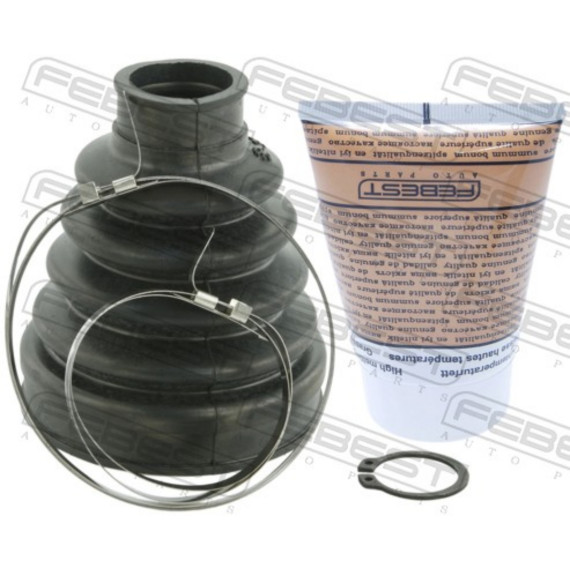 ПЫЛЬНИК ШРУС ВНУТРЕННИЙ КОМПЛЕКТ 67.4X90X24 CHEVROLET AVEO (T300) 2013-