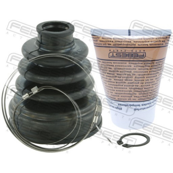 ПЫЛЬНИК ШРУС ВНУТРЕННИЙ КОМПЛЕКТ 69X89X20.2 SUZUKI BALENO/ESTEEM 1995-2001