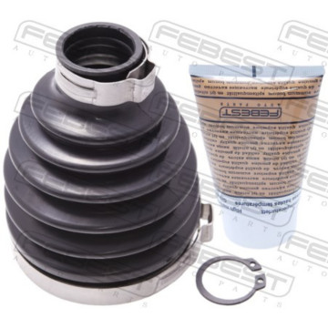 ПЫЛЬНИК ШРУС ВНУТРЕННИЙ КОМПЛЕКТ 69X93.5X24 FORD KUGA CBV 2008-