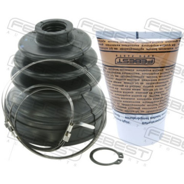 ПЫЛЬНИК ШРУС ВНУТРЕННИЙ КОМПЛЕКТ 72.5X89X18.5 MAZDA 3 BK 2003-2008