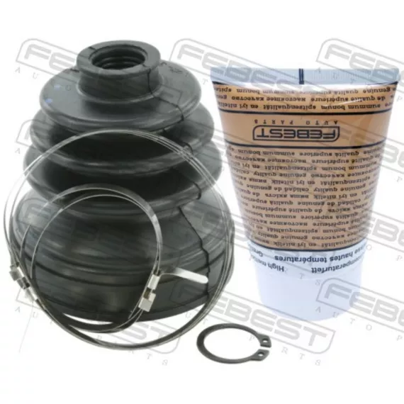 ПЫЛЬНИК ШРУС ВНУТРЕННИЙ КОМПЛЕКТ 72.5X89X18.5 MAZDA 3 BK 2003-2008