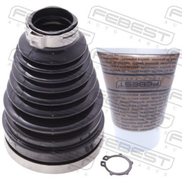 ПЫЛЬНИК ШРУС ВНУТРЕННИЙ КОМПЛЕКТ (74X107X30) MERCEDES BENZ E-CLASS 212 4 MATIC 2008-2013