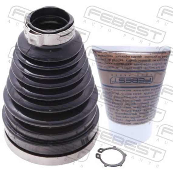 ПЫЛЬНИК ШРУС ВНУТРЕННИЙ КОМПЛЕКТ (74X107X30) MERCEDES BENZ E-CLASS 212 4 MATIC 2008-2013