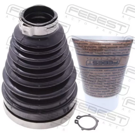 ПЫЛЬНИК ШРУС ВНУТРЕННИЙ КОМПЛЕКТ (74X107X30) MERCEDES BENZ E-CLASS 212 4 MATIC 2008-2013