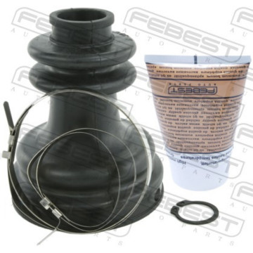 Пыльник шрус внутренний комплект 75x108x23.5