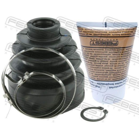 ПЫЛЬНИК ШРУС ВНУТРЕННИЙ КОМПЛЕКТ 75X89X22.5 MAZDA 5 CW 2010-