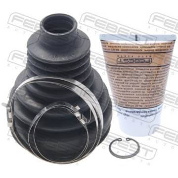 ПЫЛЬНИК ШРУС ВНУТРЕННИЙ КОМПЛЕКТ 78X105.6X24 OPEL ASTRA J 2010-