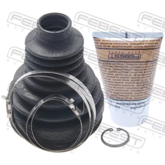 ПЫЛЬНИК ШРУС ВНУТРЕННИЙ КОМПЛЕКТ 78X105.6X24 OPEL ASTRA J 2010-