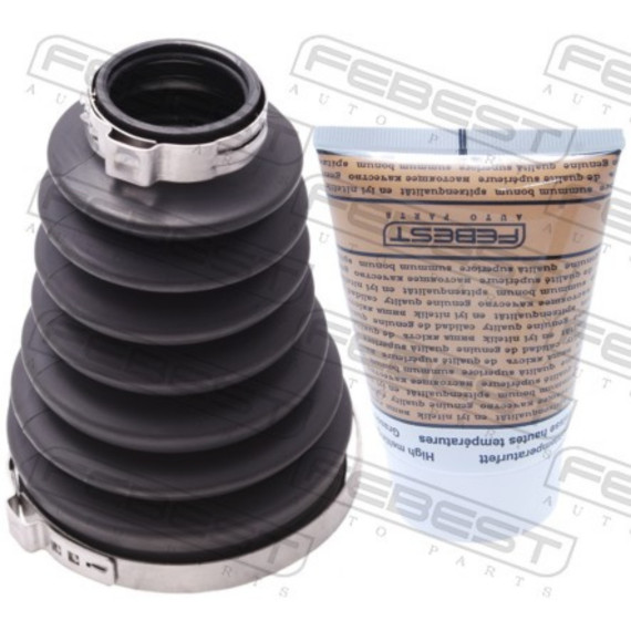 ПЫЛЬНИК ШРУС ВНУТРЕННИЙ КОМПЛЕКТ 78X112X30.5 VOLKSWAGEN TRANSPORTER/MULTIVAN T5 2003-2011