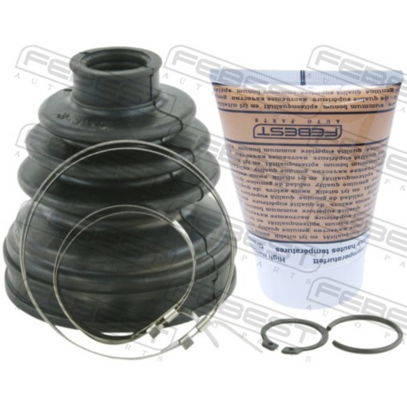 ПЫЛЬНИК ШРУС ВНУТРЕННИЙ КОМПЛЕКТ 79.5X94X23.5 NISSAN TEANA J32 2008-2013