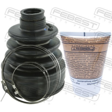 Пыльник шрус внутренний комплект 80x112x23.5