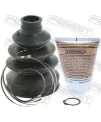 ПЫЛЬНИК ШРУС ВНУТРЕННИЙ КОМПЛЕКТ 81X124X24.8 BMW 3 E90/E91 2004-2012