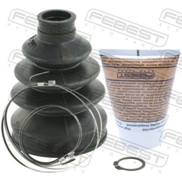 ПЫЛЬНИК ШРУС ВНУТРЕННИЙ КОМПЛЕКТ 81X124X24.8 BMW 3 E90/E91 2004-2012