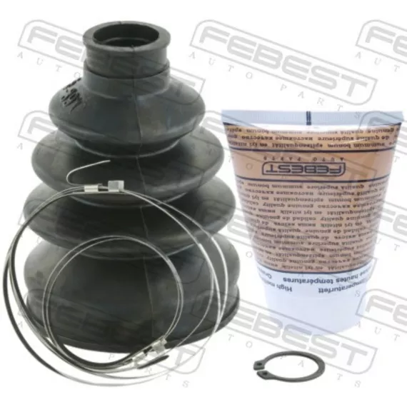 ПЫЛЬНИК ШРУС ВНУТРЕННИЙ КОМПЛЕКТ 81X124X24.8 BMW 3 E90/E91 2004-2012