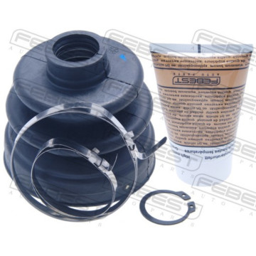 ПЫЛЬНИК ШРУС ВНУТРЕННИЙ КОМПЛЕКТ 83X90X25 HYUNDAI SANTA FE 00 2000- [EUR]