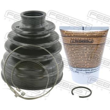 ПЫЛЬНИК ШРУС ВНУТРЕННИЙ КОМПЛЕКТ 86X103X28.2 CITROEN JUMPER III/ RELAY III 2006-