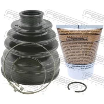 ПЫЛЬНИК ШРУС ВНУТРЕННИЙ КОМПЛЕКТ 86X103X28.2 CITROEN JUMPER III/ RELAY III 2006-