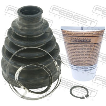 ПЫЛЬНИК ШРУС ВНУТРЕННИЙ КОМПЛЕКТ 86X114X28.4