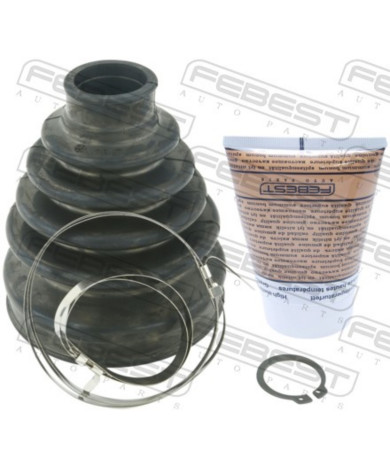 ПЫЛЬНИК ШРУС ВНУТРЕННИЙ КОМПЛЕКТ 86X114X28.4