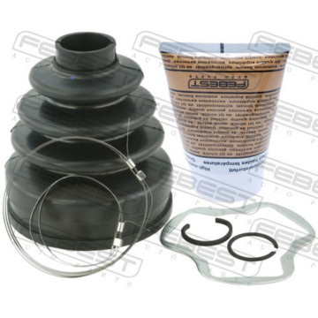 ПЫЛЬНИК ШРУС ВНУТРЕННИЙ КОМПЛЕКТ 88X109X29.5