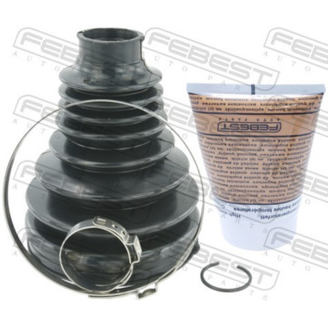 ПЫЛЬНИК ШРУС ВНУТРЕННИЙ КОМПЛЕКТ 95.3X120X30.4 FIAT DUCATO 2006-