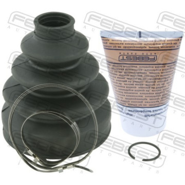 ПЫЛЬНИК ШРУС ВНУТРЕННИЙ КОМПЛЕКТ 97.3X120X30.4